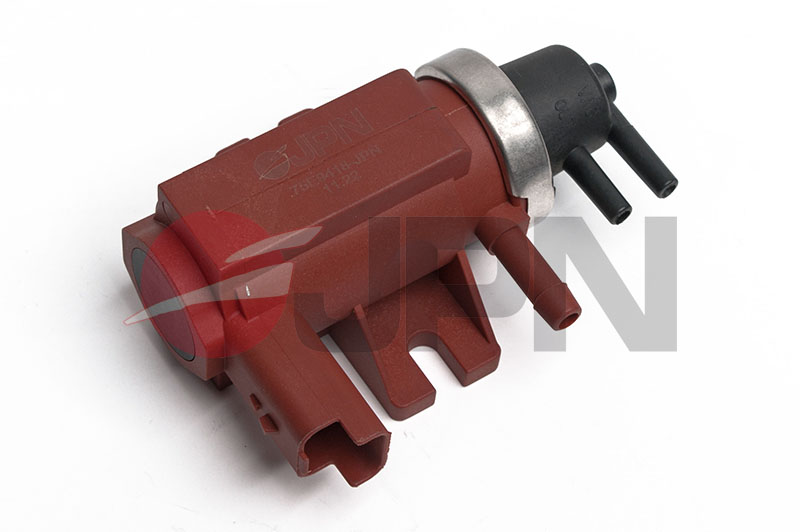 Pressure Converter, exhaust control (75E9418-JPN)