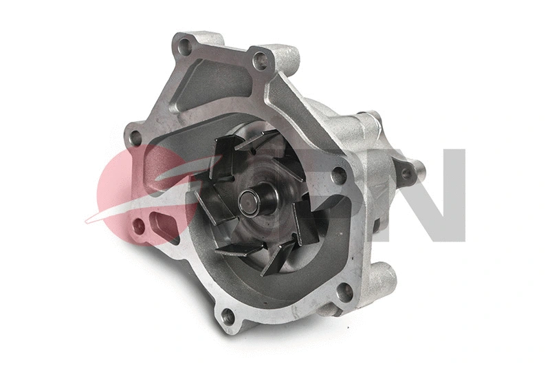 Water Pump, engine cooling (10C0321-JPN)