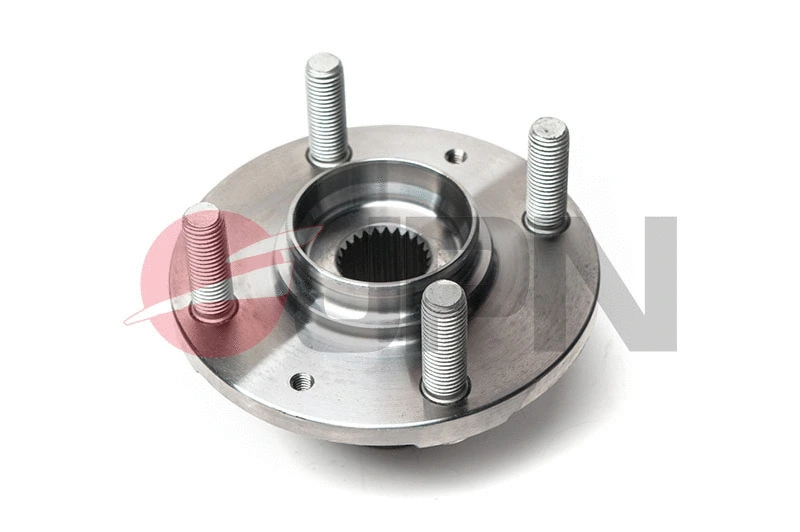 Wheel Hub (10L0323-JPN)