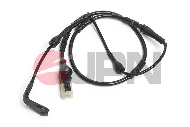 Warning Contact, brake pad wear (12H0069-JPN)