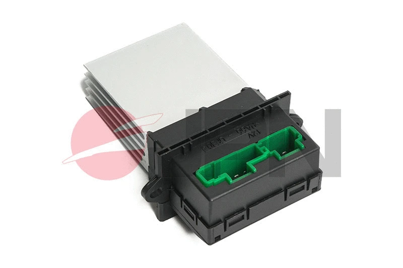 Regulator, interior blower (60E9077-JPN)