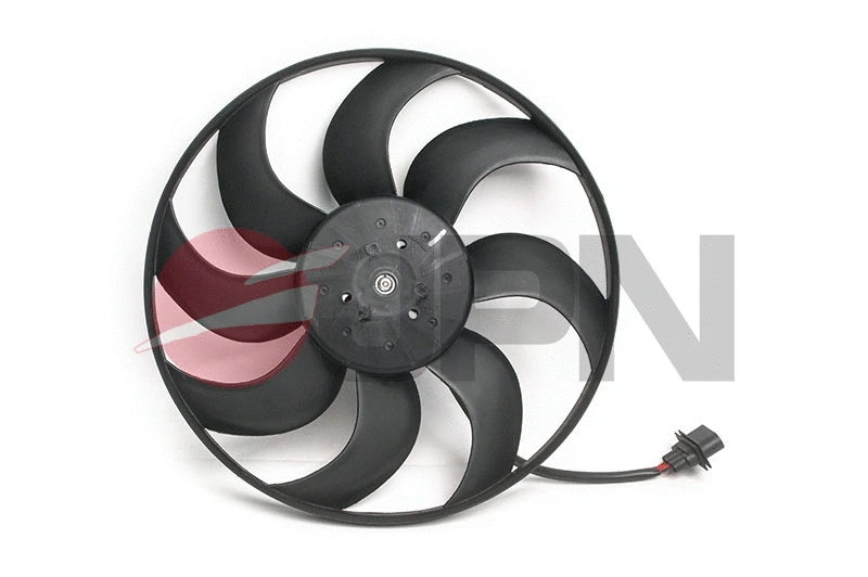 Fan, engine cooling