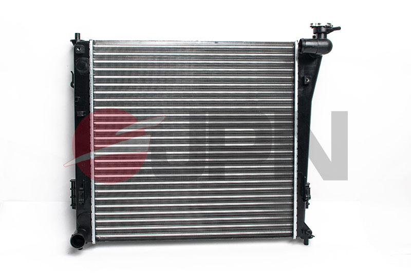 Radiator, engine cooling (60C0547-JPN)