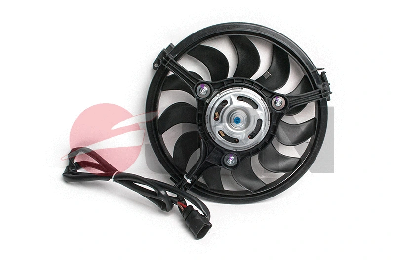 Fan, engine cooling (62C0007-JPN)