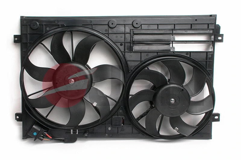 Fan, engine cooling (62C0089-JPN)