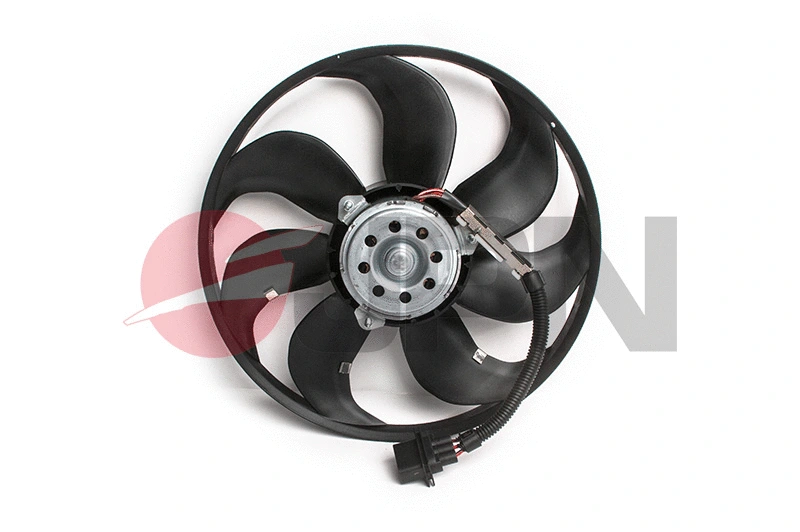 Fan, engine cooling (62C0008-JPN)