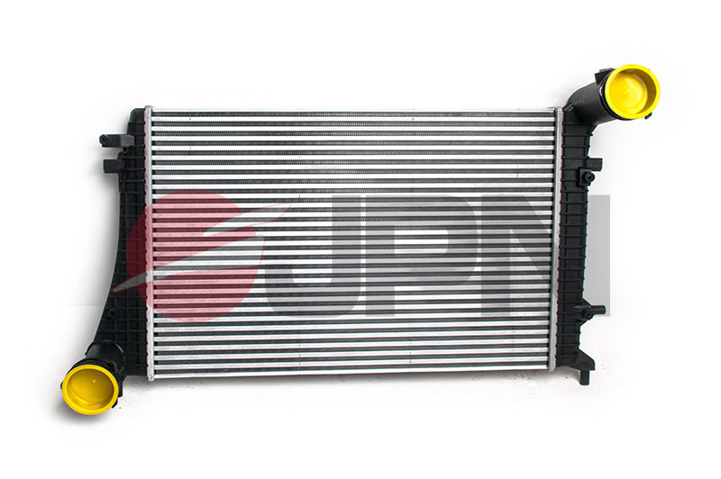 Charge Air Cooler (60C9244-JPN)