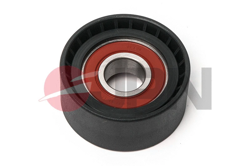 Tensioner Pulley, V-ribbed belt (20R3012-JPN)