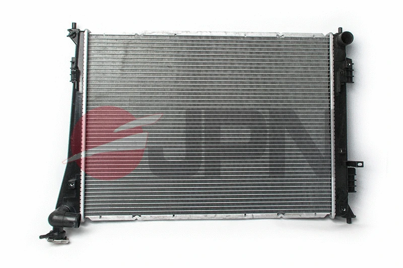 Radiator, engine cooling (60C0545-JPN)