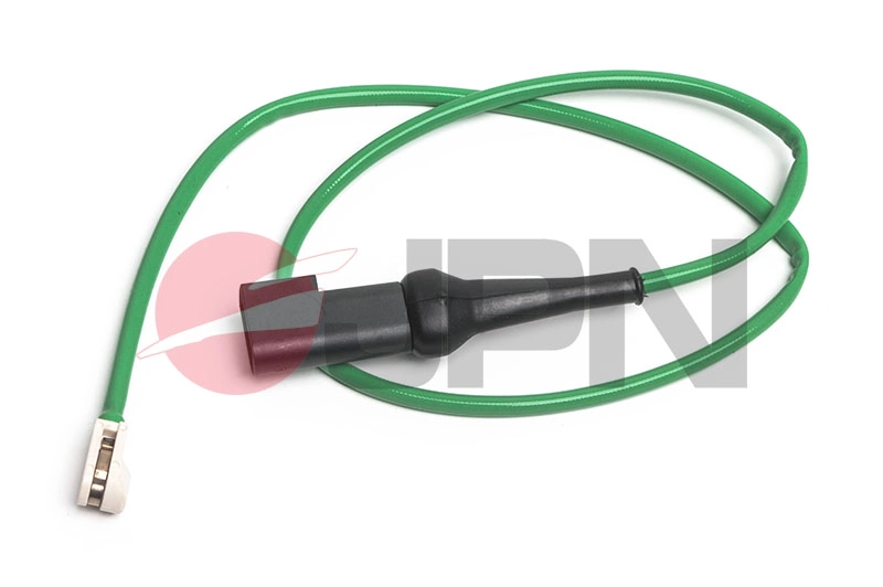 Warning Contact, brake pad wear (12H0105-JPN)
