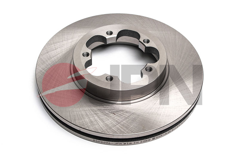 Brake Disc (30H9096-JPN)