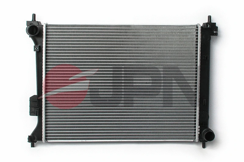 Radiator, engine cooling (60C0550-JPN)