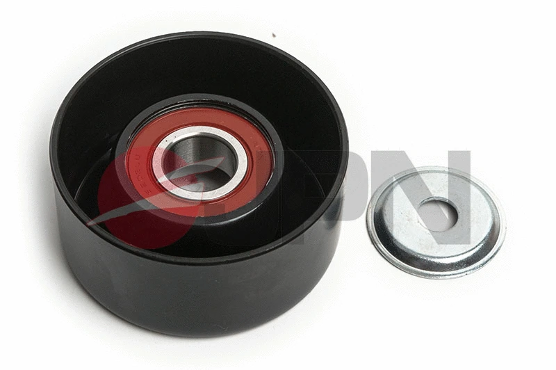 Deflection/Guide Pulley, V-ribbed belt (20R4007A-JPN)