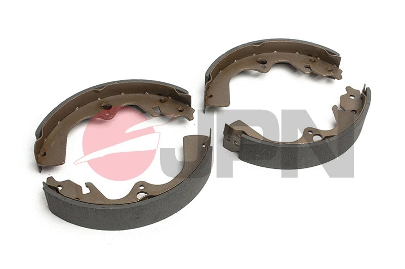Brake Shoe Set (25H0307-JPN)