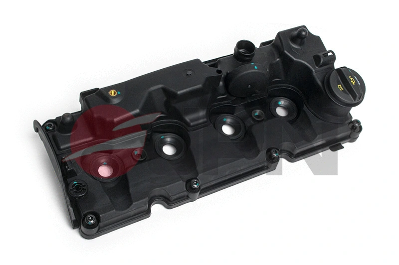 Cylinder Head Cover (80R9027-JPN)