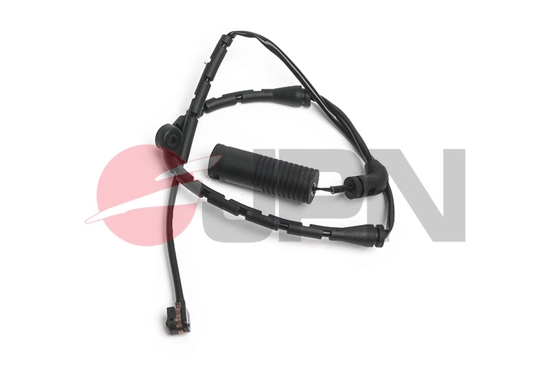 Warning Contact, brake pad wear (12H0040-JPN)