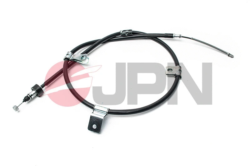 Cable Pull, parking brake (70H0537-JPN)