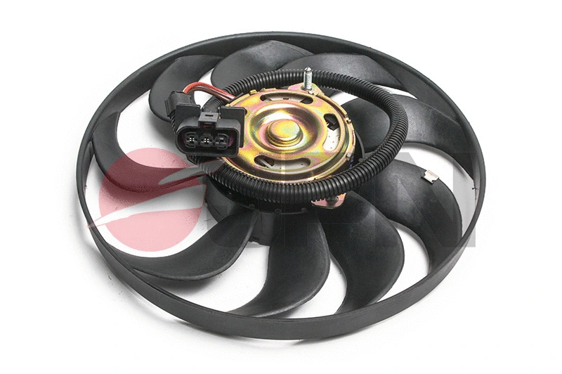 Fan, engine cooling (62C0072-JPN)