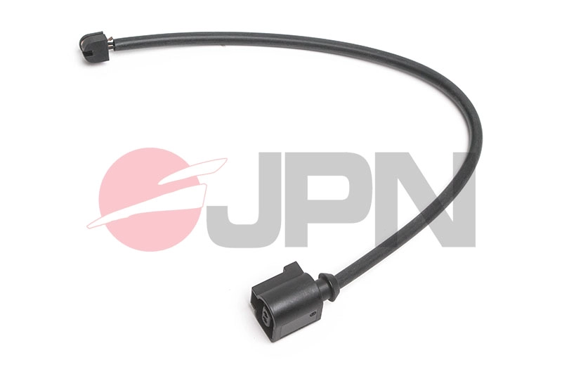 Warning Contact, brake pad wear (12H0021-JPN)