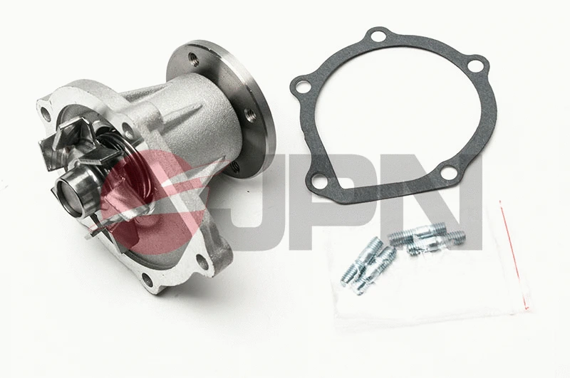 Water Pump, engine cooling (10C2033-JPN)