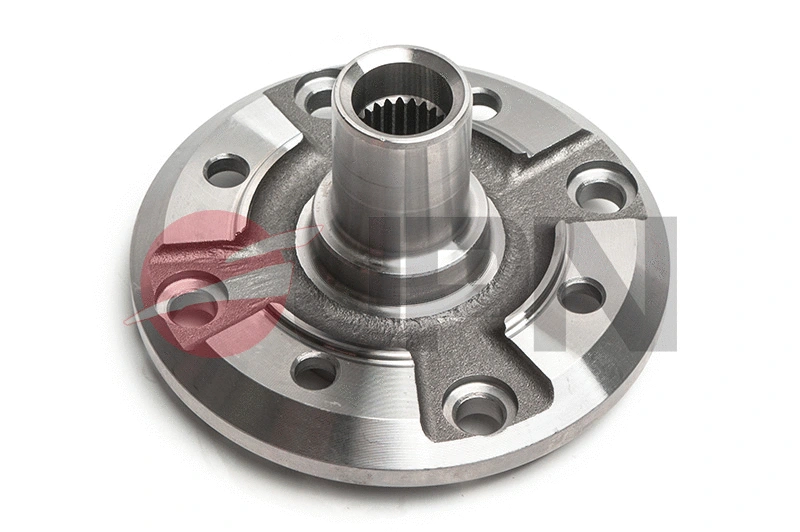 Wheel Hub (10L0005P-JPN)