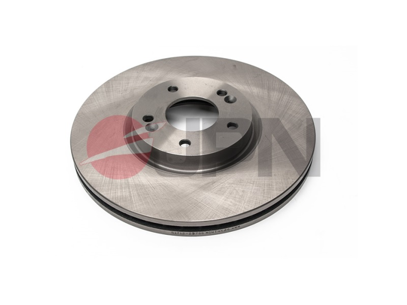 Brake Disc (30H0529-JPN)