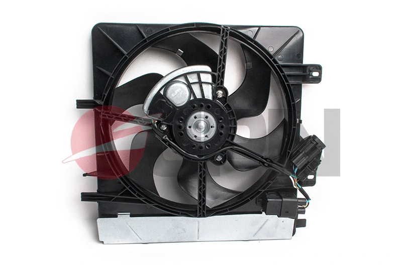 Fan, engine cooling (62C0020-JPN)
