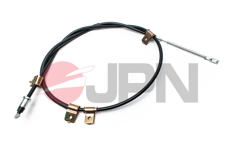 Cable Pull, parking brake (70H0004-JPN)