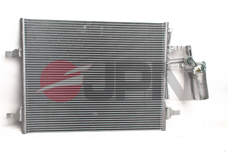 Condenser, air conditioning (60C9168-JPN)