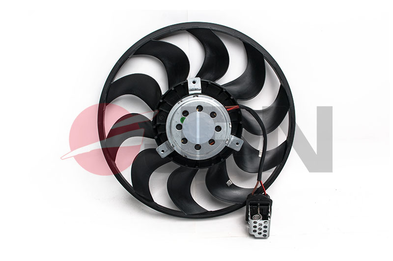 Fan, engine cooling (62C0046-JPN)