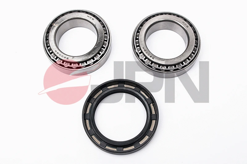 Wheel Bearing Kit (20L0304-JPN)