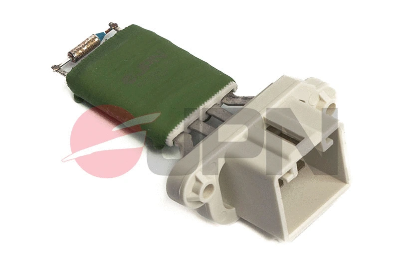 Regulator, interior blower (60E9083-JPN)