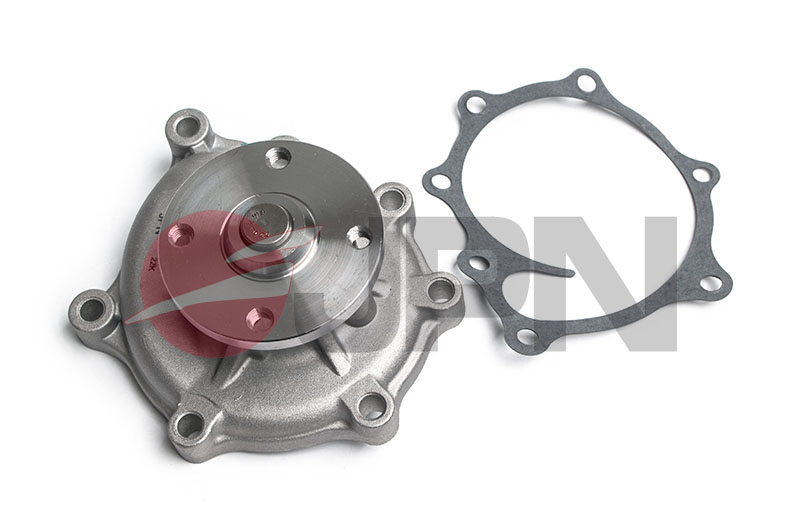 Water Pump, engine cooling (10C0303-JPN)
