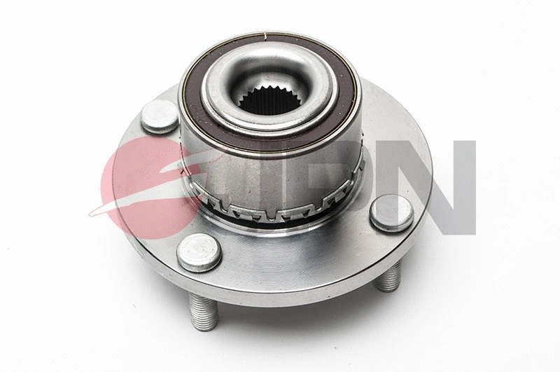 Wheel Bearing Kit (10L5021-JPN)