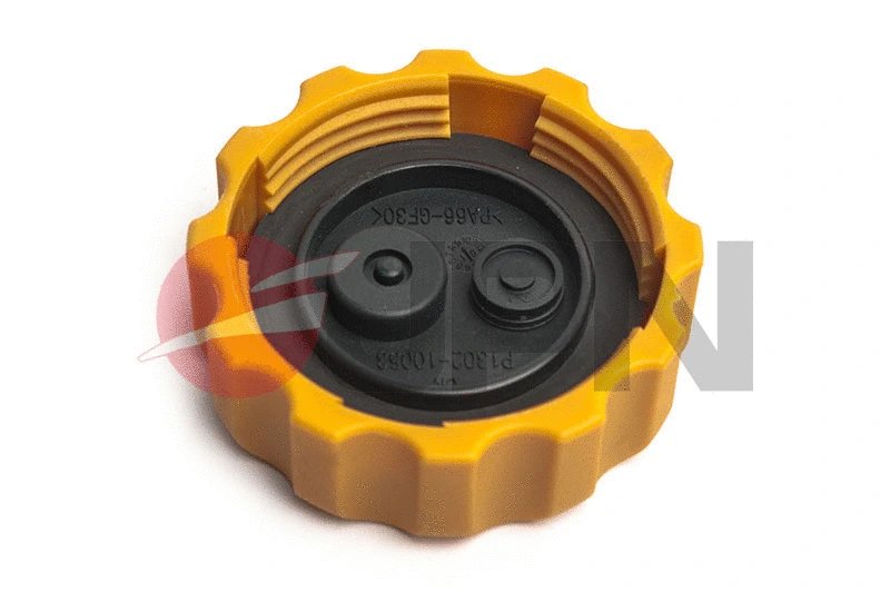 Cap, coolant tank (50C0002-JPN)