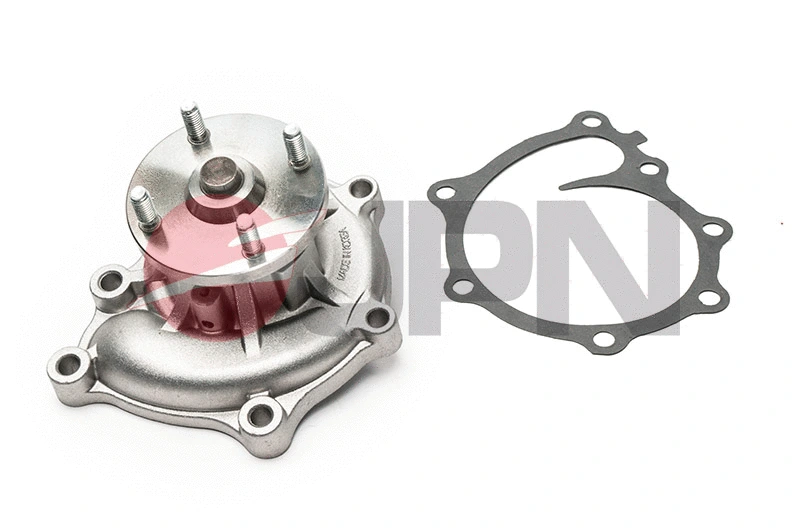 Water Pump, engine cooling (10C0522-JPN)