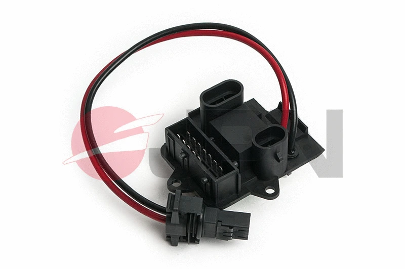 Regulator, interior blower (60E9158-JPN)