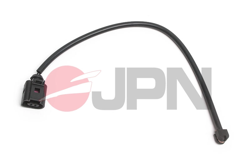 Warning Contact, brake pad wear (12H0049-JPN)