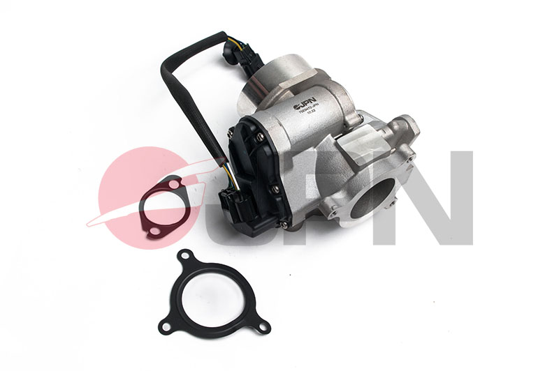 EGR Valve (75E9472-JPN)