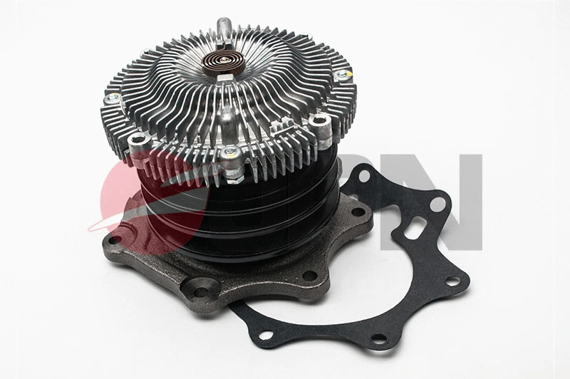 Water Pump, engine cooling (10C1027-JPN)