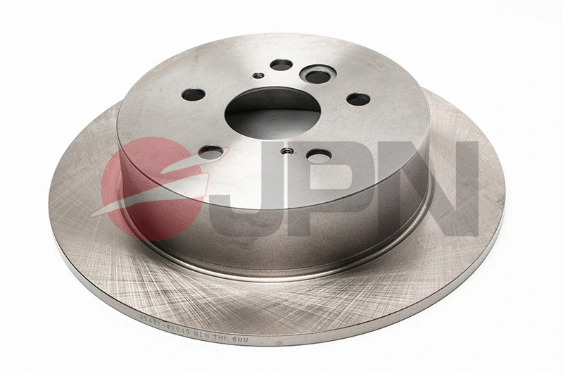 Brake Disc (40H2019-JPN)