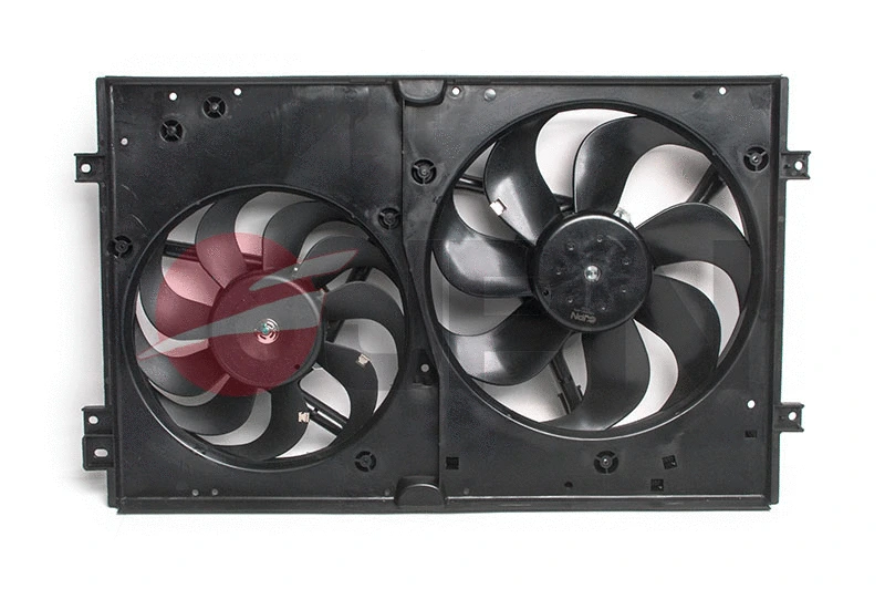 Fan, engine cooling