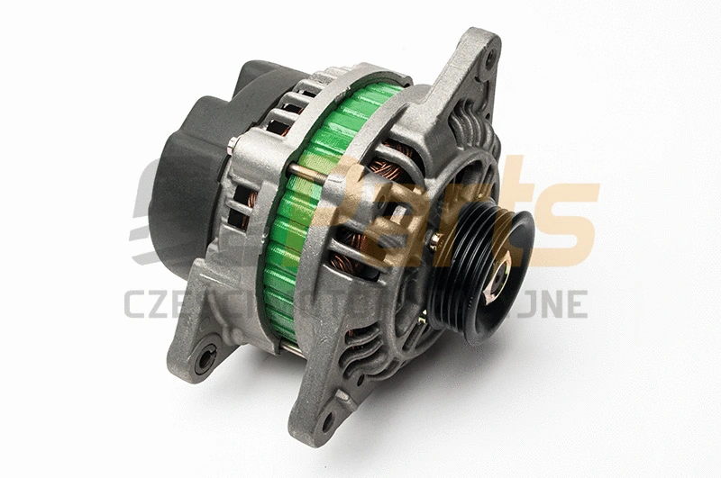 Alternator (80E0503-JPN)