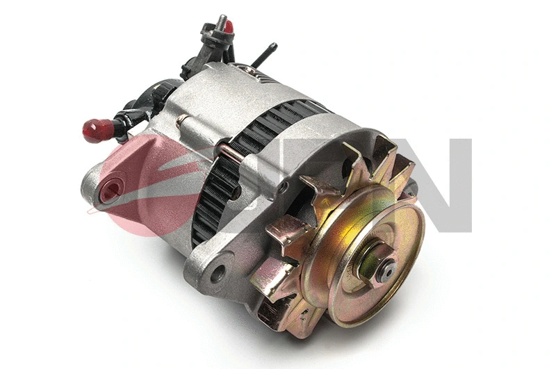 Alternator (80E0305-JPN)