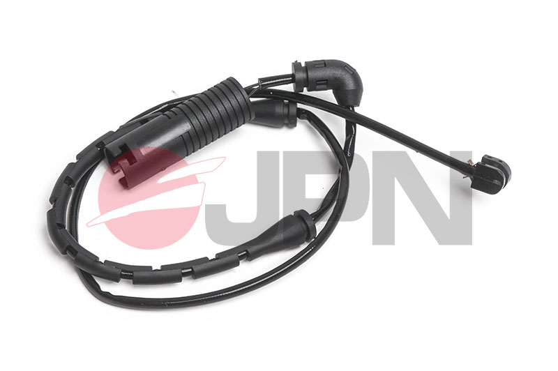 Warning Contact, brake pad wear (12H0078-JPN)