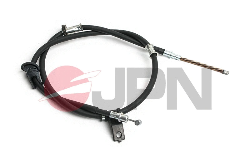 Cable Pull, parking brake (70H0503-JPN)
