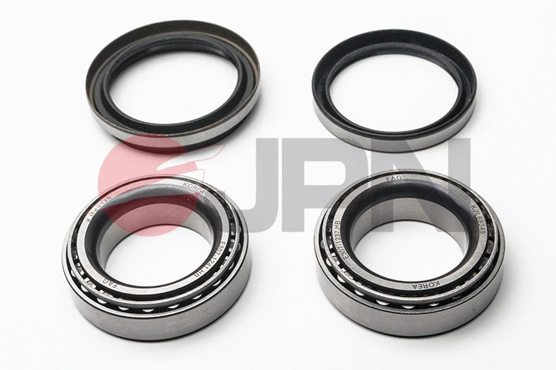 Wheel Bearing Kit (10L0308-JPN)