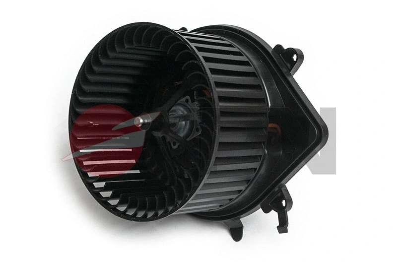 Interior Blower
