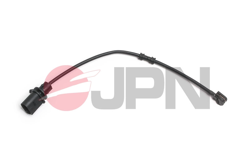 Warning Contact, brake pad wear (12H0109-JPN)