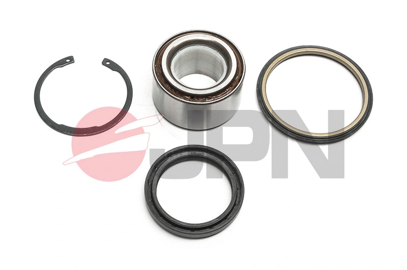 Wheel Bearing Kit (10L8007-JPN)